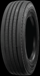   315/80 R22,5 BLACKLION BF188 
